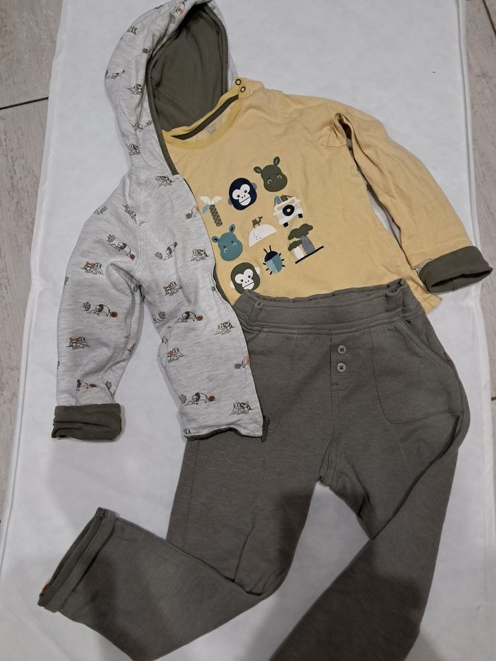 Okaidi - photo numéro 4