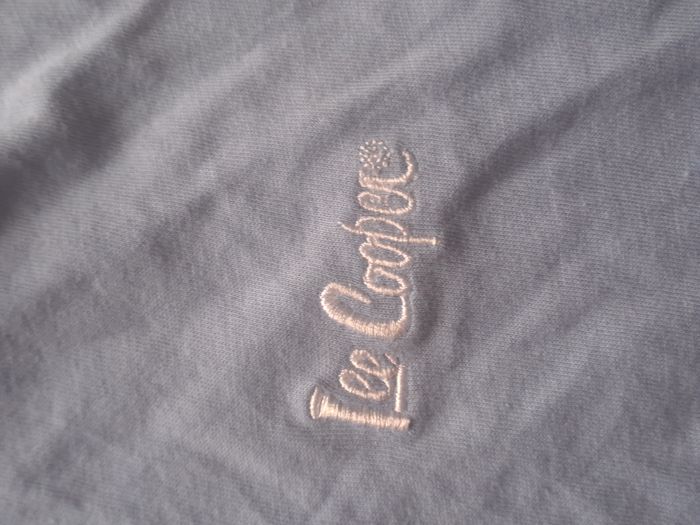 Lot de 2 Marcel Lee Cooper Taille L - photo numéro 7