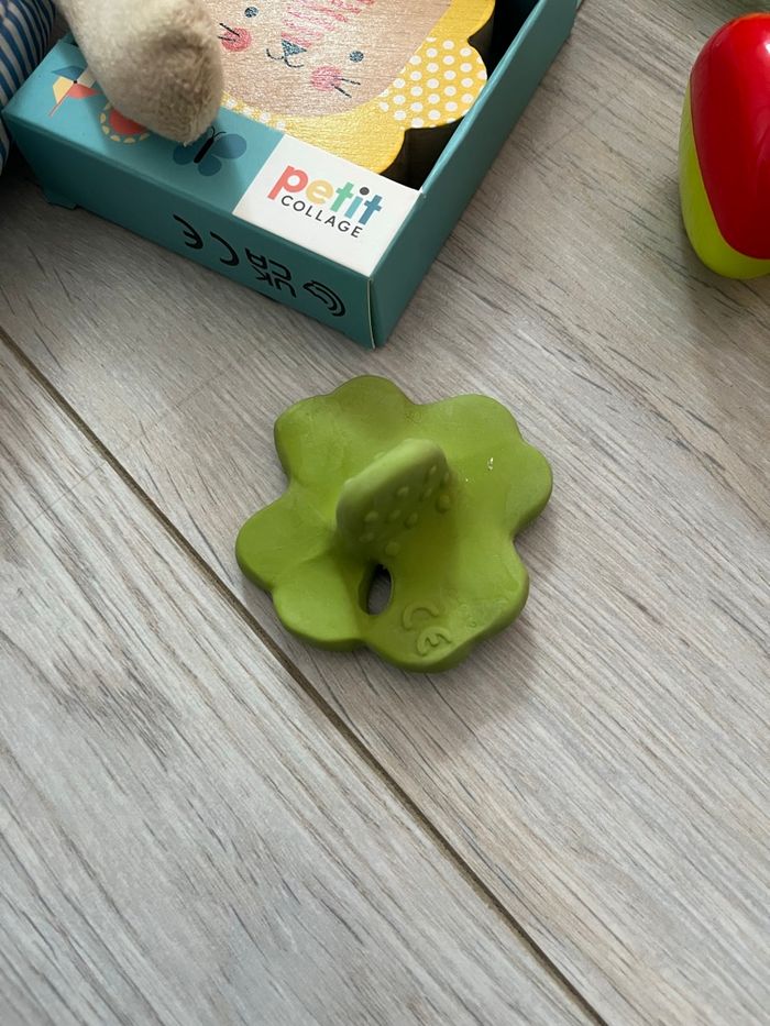 Lot jouets 1er âge - photo numéro 10