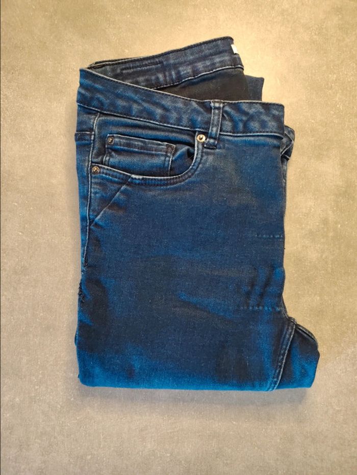 Jeans femme