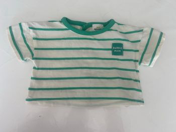 Haut bébé