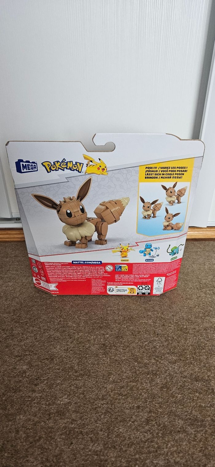 Mega Pokemon - photo numéro 4