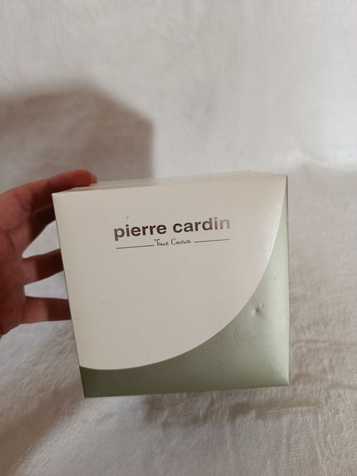 A saisir , très belle montre femme " Pierre Cardin " ! ( Bien tout lire merci) - photo numéro 8
