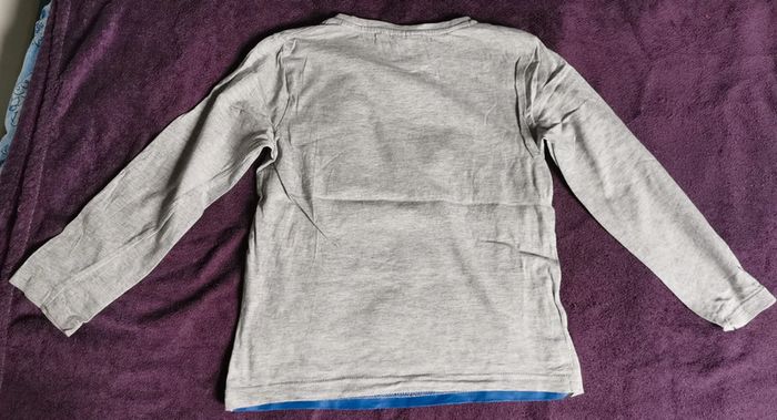Sweat-shirt Garçon - photo numéro 3