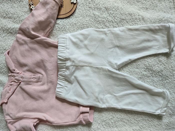 Ensemble pull + pantalon - photo numéro 4