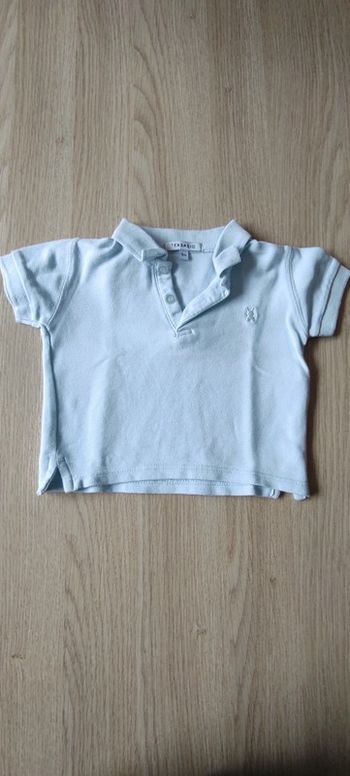Polo 6 mois