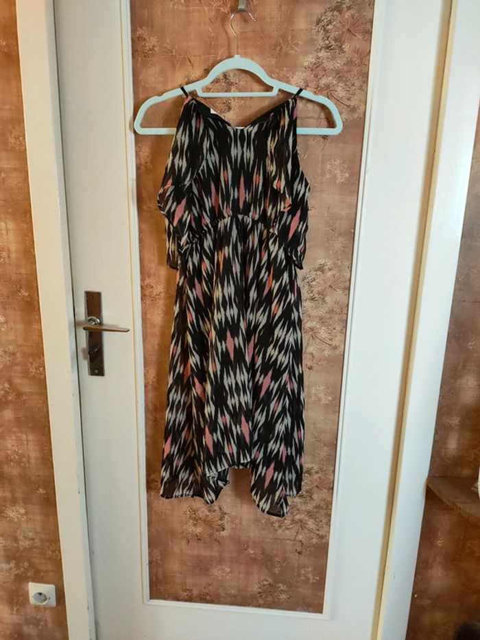 Robe asymétrique - photo numéro 2