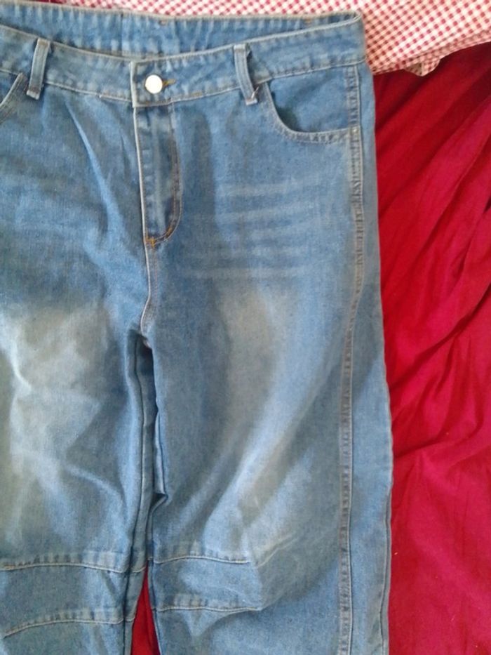 Pantalon homme - photo numéro 4