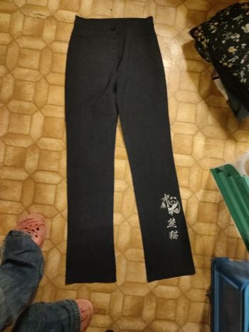 Pantalon xs