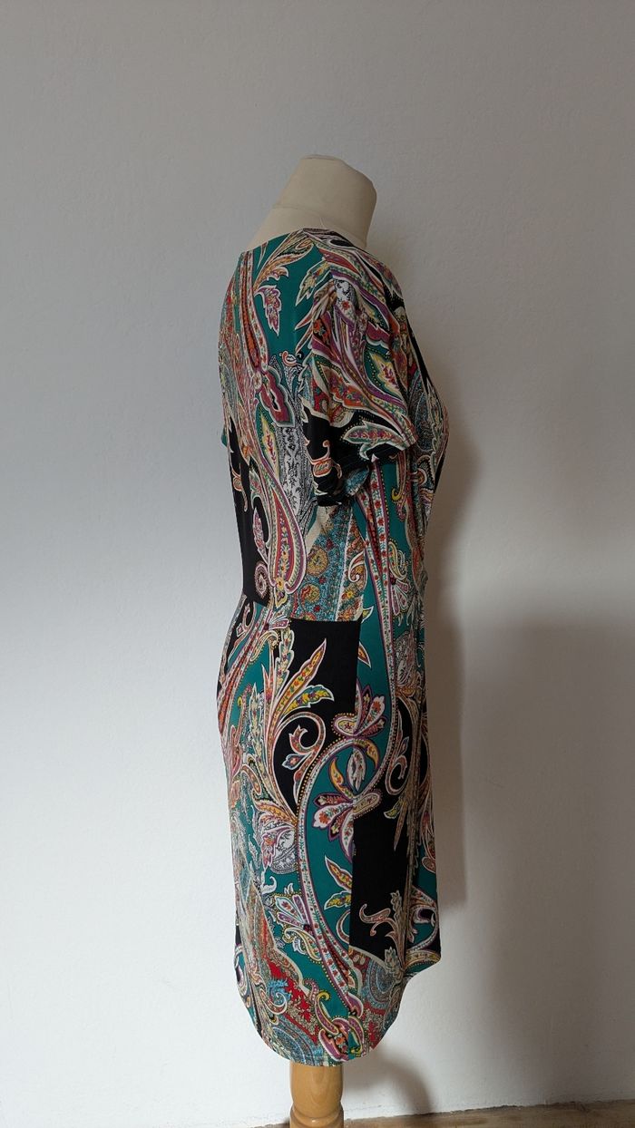 Robe Morgan - photo numéro 3