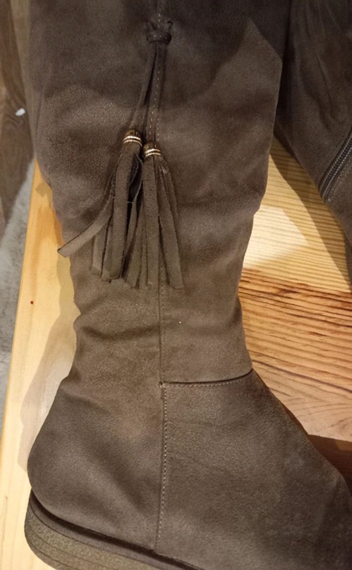 Bottes - Tissaïa - photo numéro 8