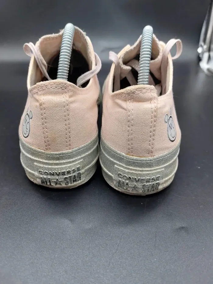 Converse X Miley Cyrus - photo numéro 9