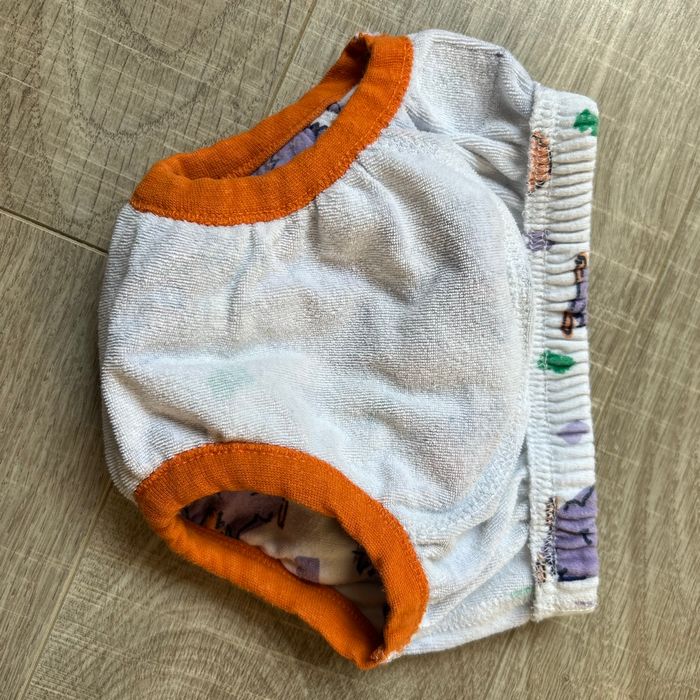 Culotte d’apprentissage hérisson Bambino Mio - photo numéro 4