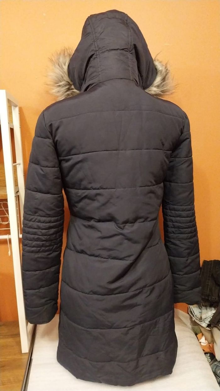 Manteau Long T.38 - photo numéro 4