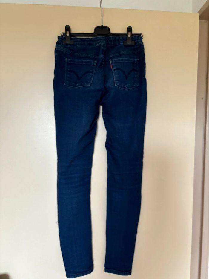 Jeans Lévis - photo numéro 2