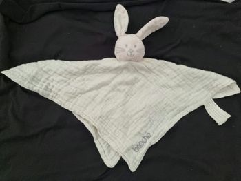 Doudou lange la halle 