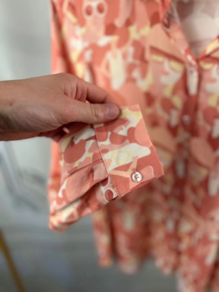 Blouse / chemise I code S neuve - photo numéro 4