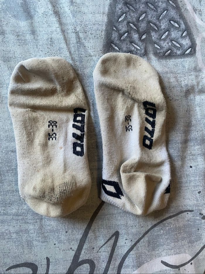 Chaussettes - photo numéro 2