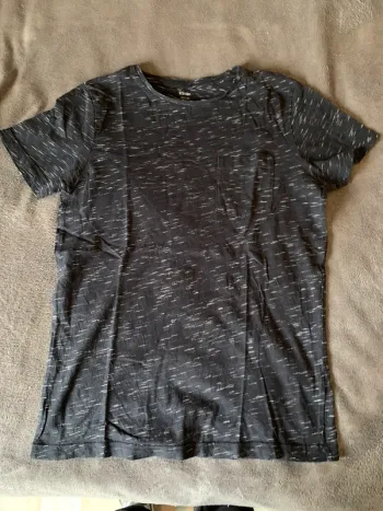 Teeshirt kiabi enfant