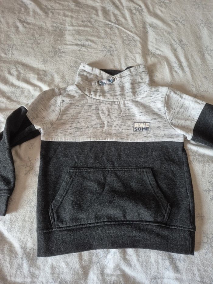 Pull 8 ans - photo numéro 2