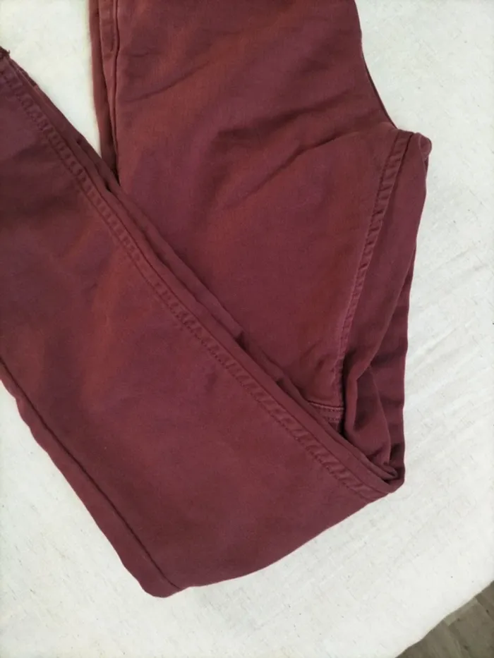 Pantalon garçon taille 12 ans In extenso - photo numéro 3