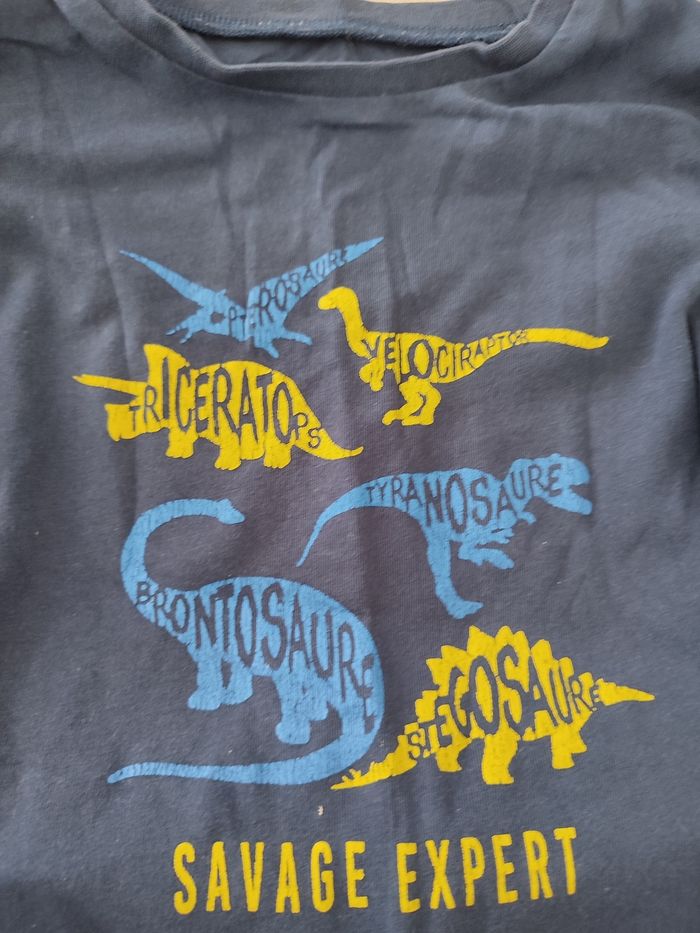 Ensemble pyjama - photo numéro 5