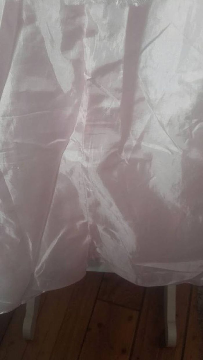 Robe de princesse - photo numéro 5