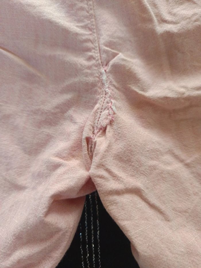 Short homme H&M taille 40 - photo numéro 15