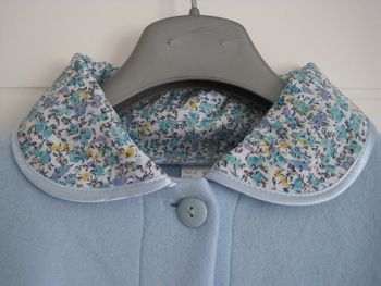 Robe de chambre femme taille 46-48