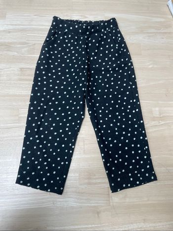 Pantalon ample taille 5 ans