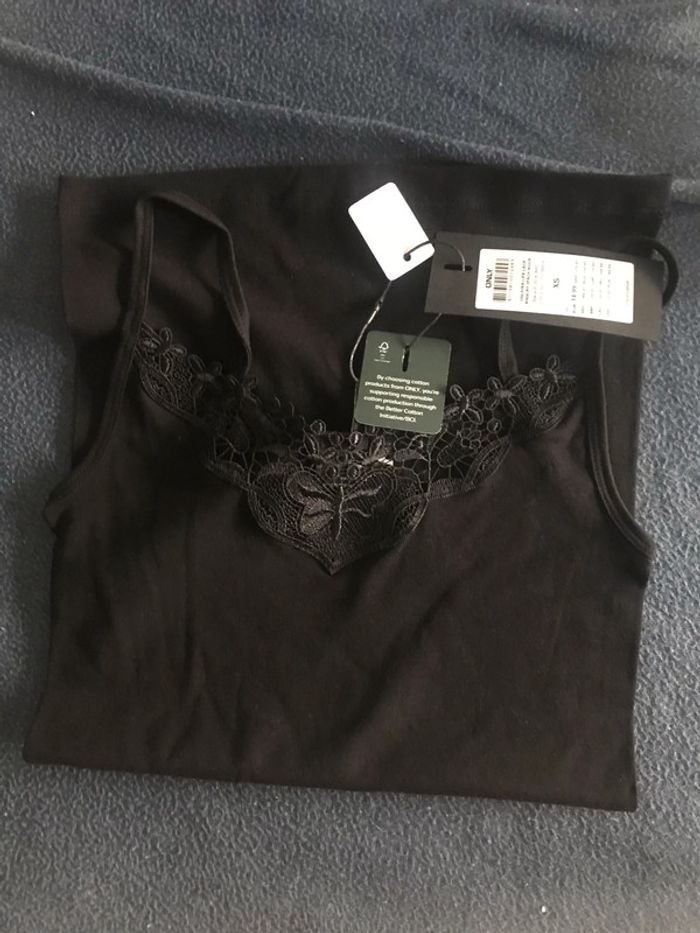 Debardeur femme - photo numéro 2