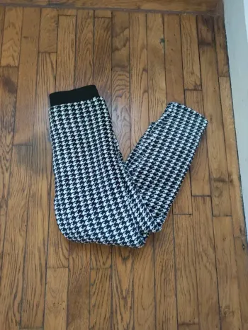 Leggings d'hiver  pour les filles 8 ans