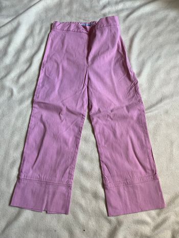 Pantalon stretch orchestra 10 ans