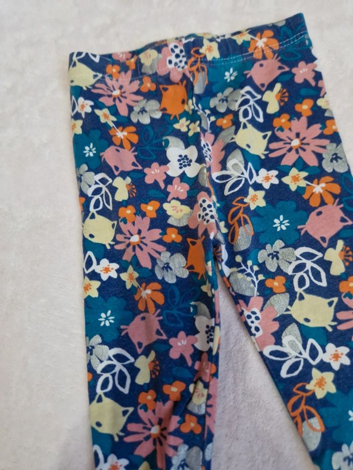 Legging 6mois - photo numéro 3