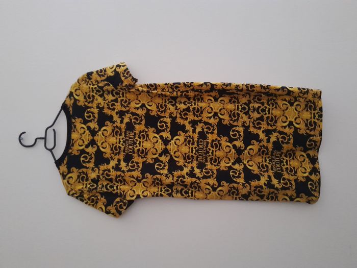 Robe Versace Jeans Couture - photo numéro 6