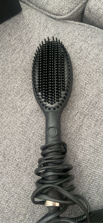 Brosse lissante GHD