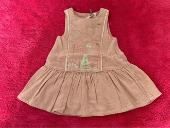 Robe Orchestra 9 mois - 71cm