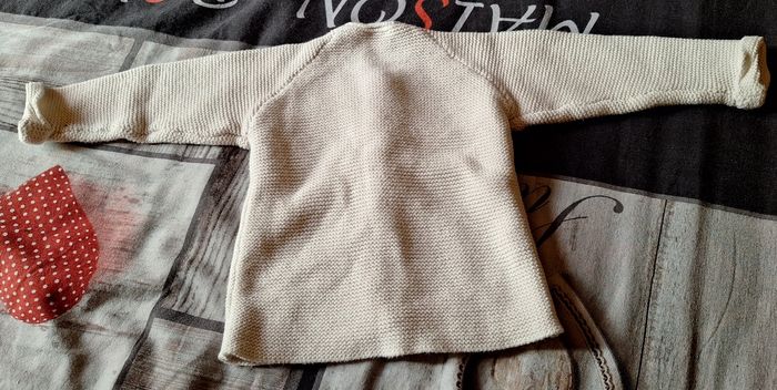 Gilet épais Tape à l'œil 18 mois - photo numéro 3