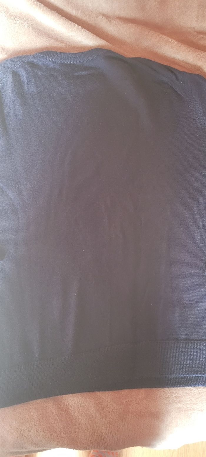 Pull en laine - photo numéro 5