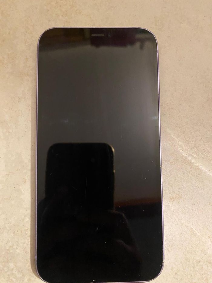 iPhone 12 - photo numéro 2