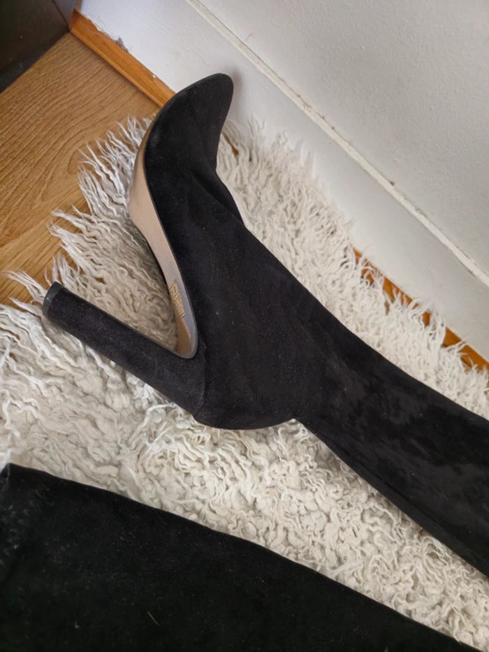 Cuissarde prettylittlething - photo numéro 4