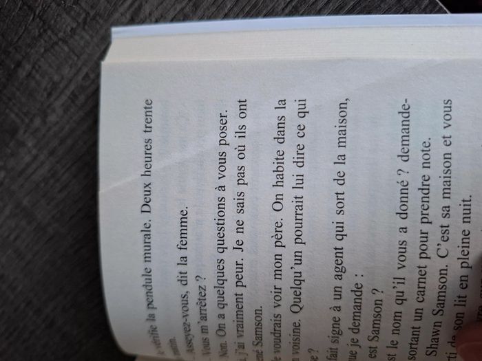 Livre poche de Colleen Hoover Cœurs et âmes - photo numéro 8