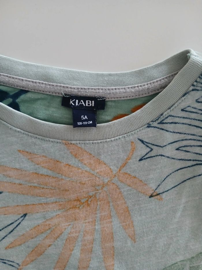 Tee-shirt - photo numéro 3