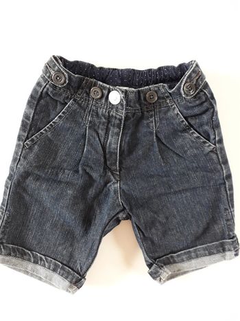 Bermuda Jacadi 2 ans