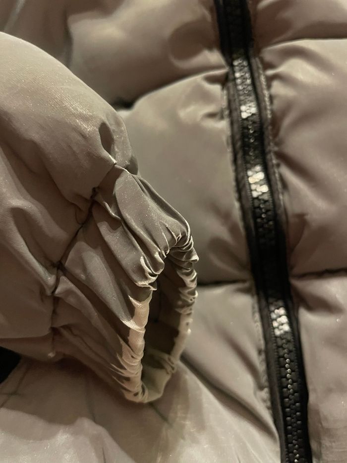 Doudoune chaude garçon Zeeman 4 ans - photo numéro 6