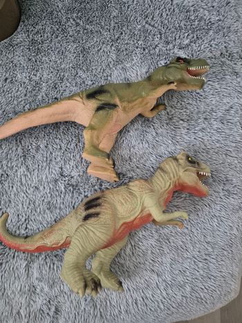 Dinosaure