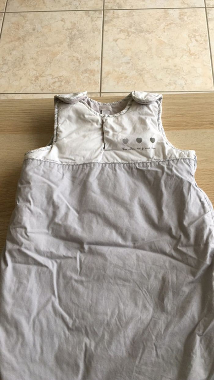 Gigoteuse obaibi mixte