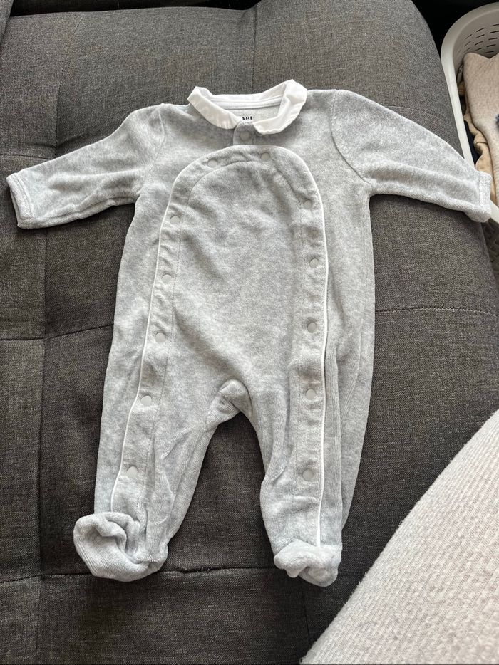 Pyjama bébé - photo numéro 6