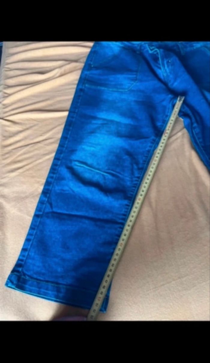 Pantalon grande taille - photo numéro 3