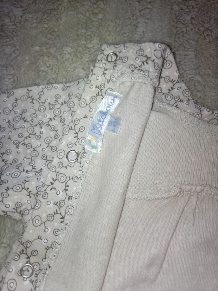 Robe manches longues - photo numéro 5